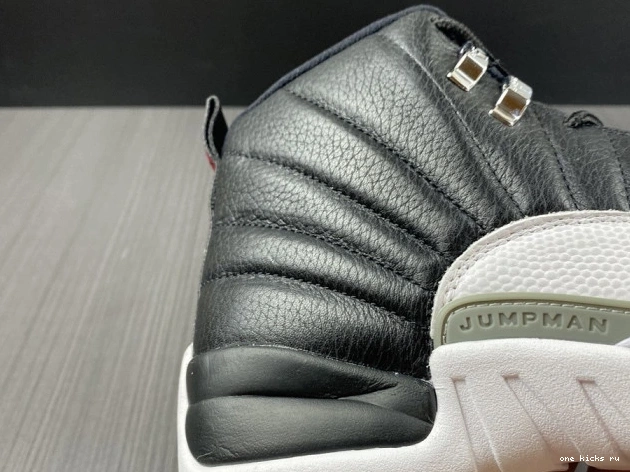 Rep Onekick Playoffs 12 Retro (2012) Jordan 130690-001 Air 0524
